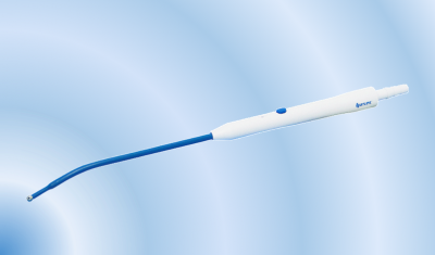 サクションボール・コアギュレーター