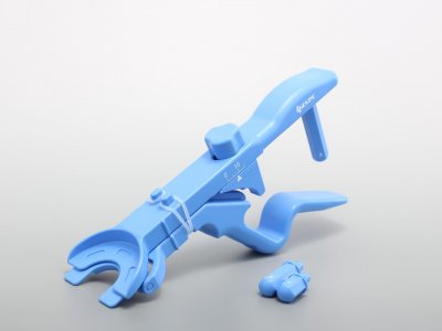 ヤセック 開口訓練器