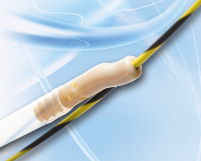 胆道用洗浄吸引カテーテル