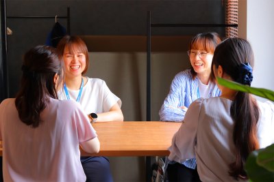 【契約社員（パートタイム）】一般事務／営業サポートの募集を開始いたしました | 採用