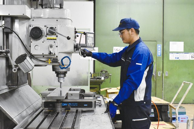 CSR_国際社会との関わり