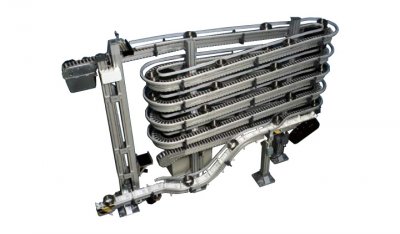 FlexLinkコンベア