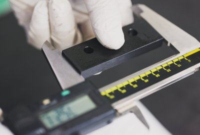 山科精器の強み