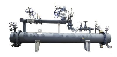 空気抽出器