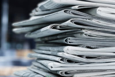 日刊工業新聞に弊社の記事が掲載されました | メディア