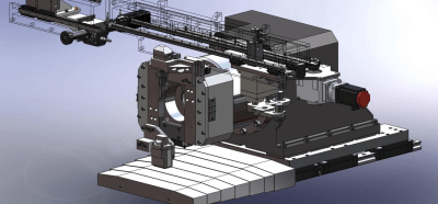ポンプ加工におけるサイクルタイム短縮技術｜“ワンチャッキング完結型”マシンの開発について | ブログ