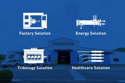 事業名を変更します | お知らせ
