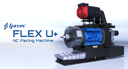 山科精器株式会社  オリジナル製品　FLEX U＋