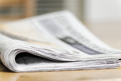 大商ニュースに記事が掲載されました | メディア