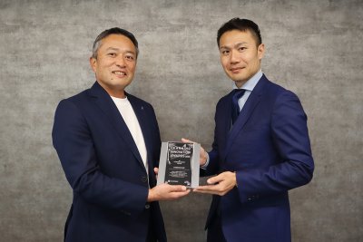 ALL DIFFERENT株式会社様より「ラーニングイノベーションアワード2025」を受賞しました | お知らせ