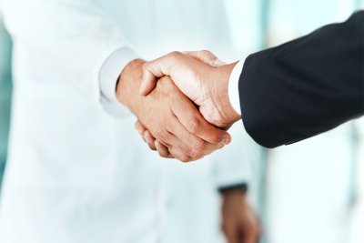 エンドルミナル・ソリューションズ株式会社への出資に関するお知らせ | お知らせ