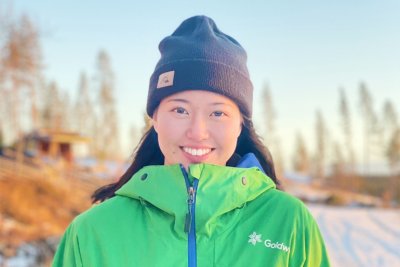 山科精器へ2026年4月入社内定<br />（スキー/フリースタイル・モーグル 藤木日菜選手） | お知らせ