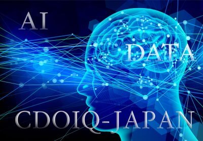 京都新聞に「CDOIQ-JAPAN」に関する記事が掲載されました | メディア