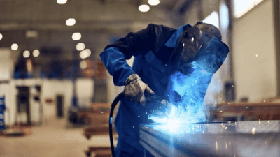 開先加工機