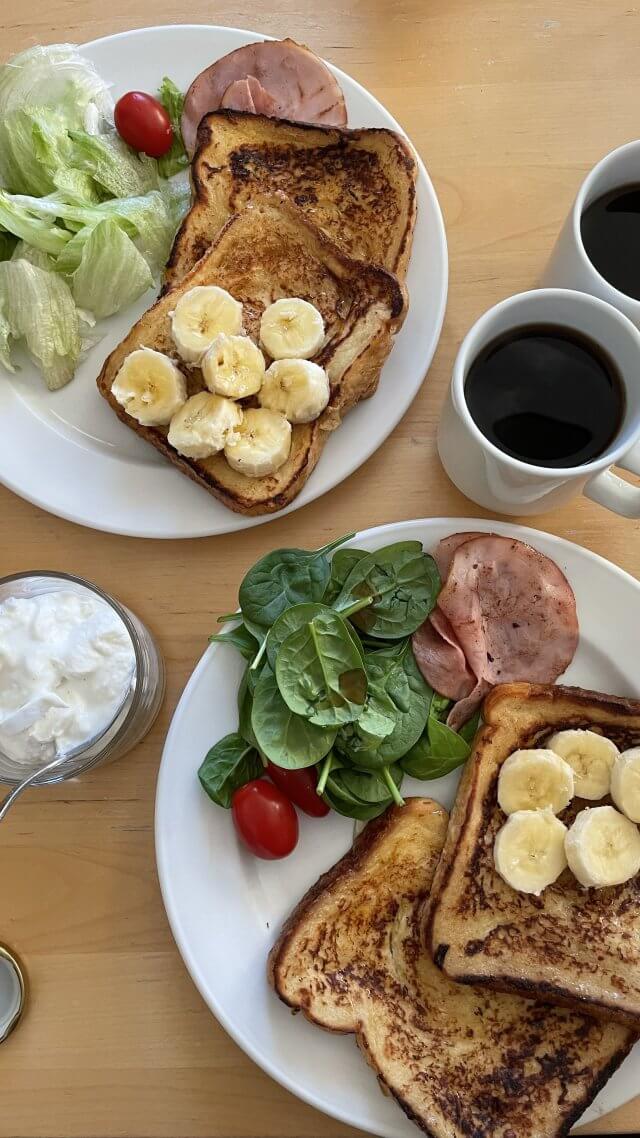 インタビュー